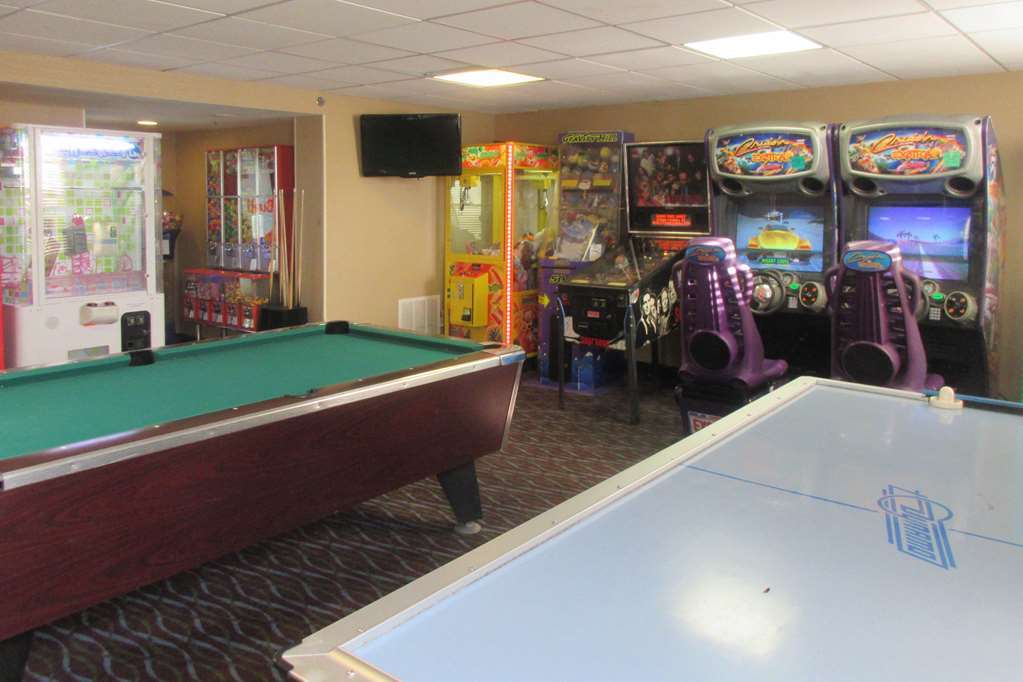 Comfort Inn & Suites Glen Mills - West Chester Удобства фото