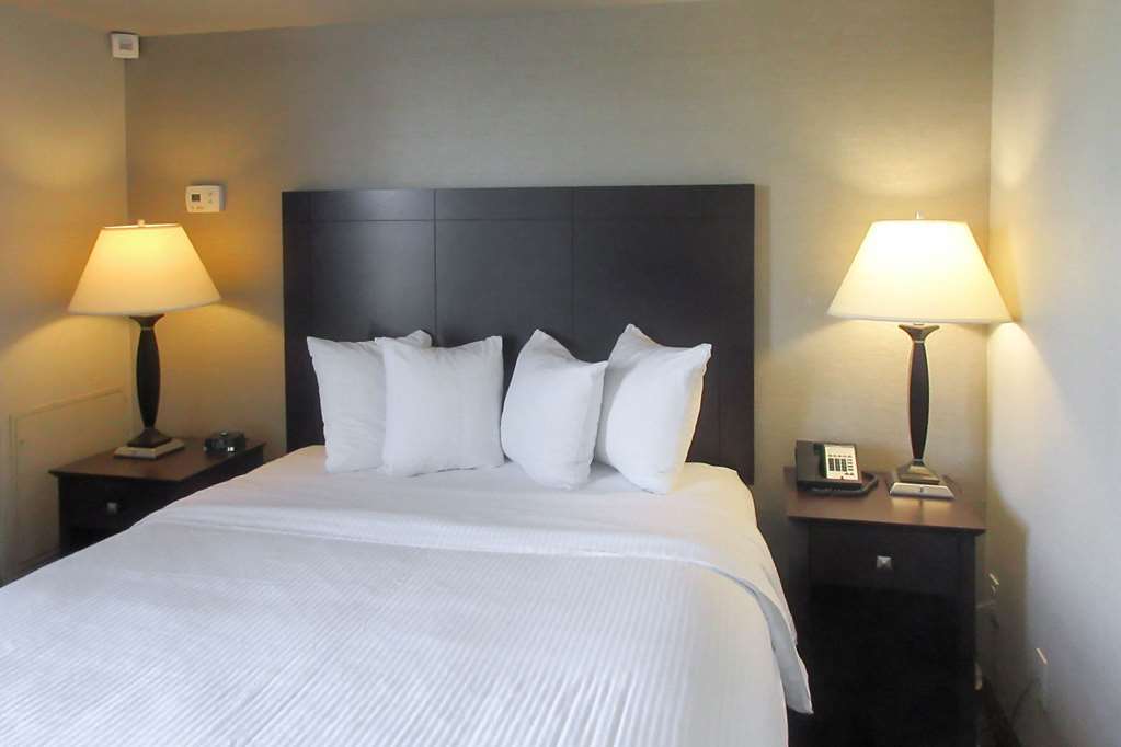 Comfort Inn & Suites Glen Mills - West Chester Номер фото